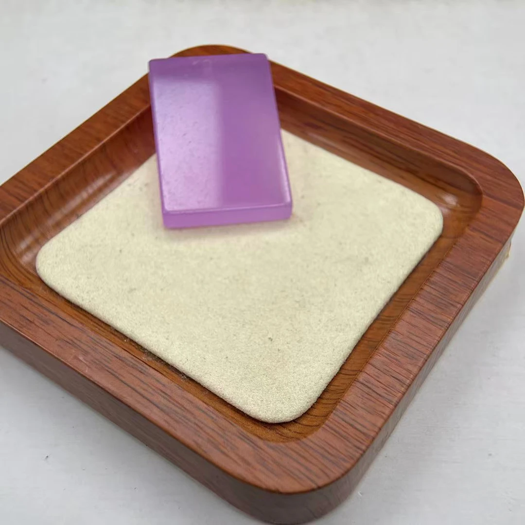 A999紫色无事牌吊坠男女款多样性发一