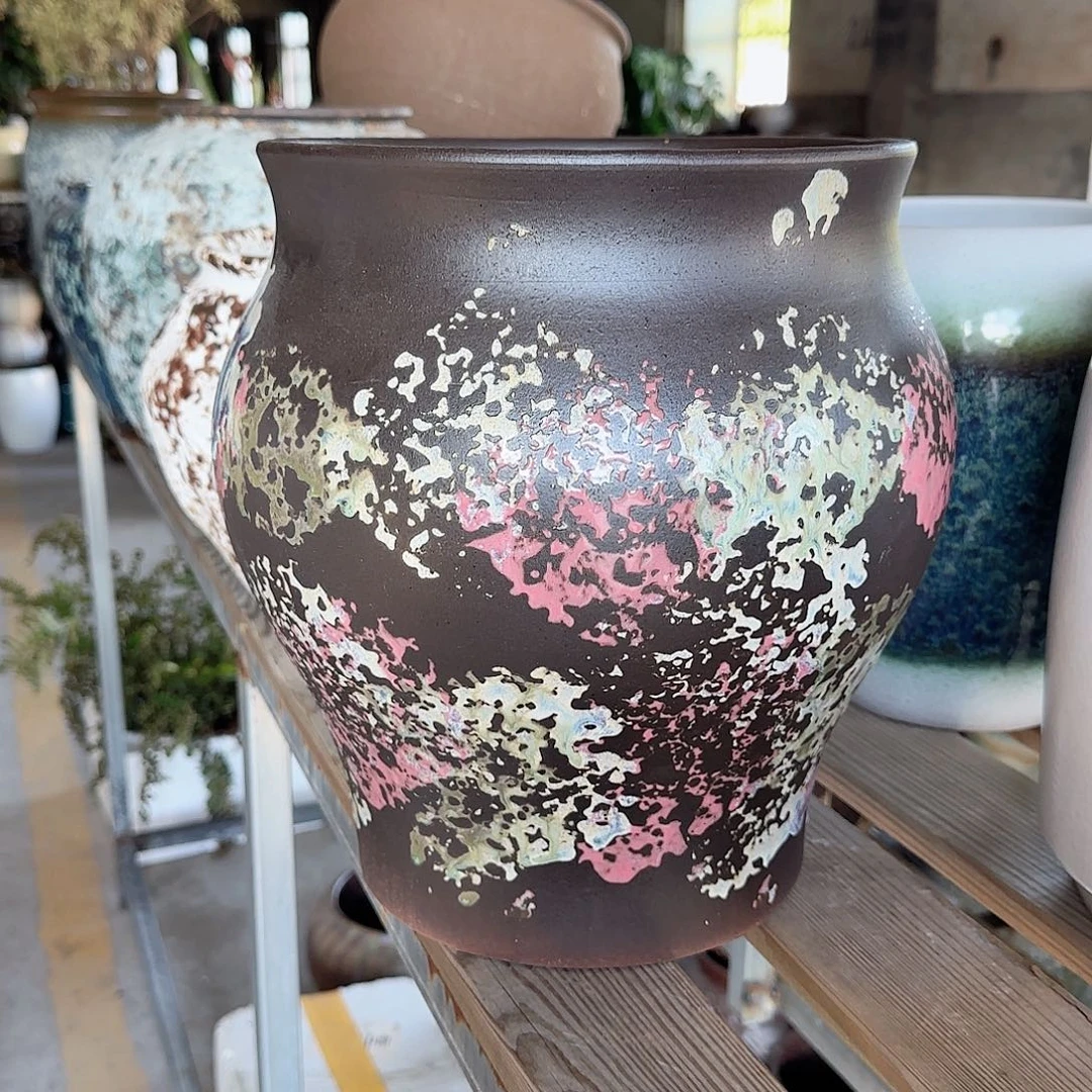 王嫂花盆0830-348高30口25