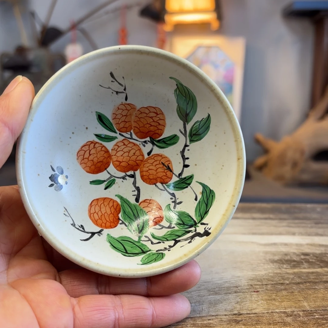 景德镇纯手工制作陶瓷