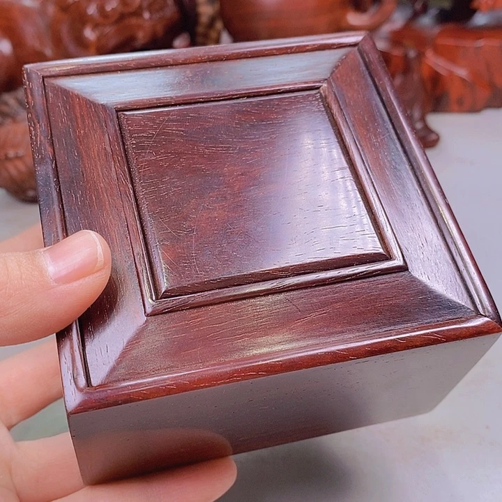 檀香紫檀（小叶紫檀）