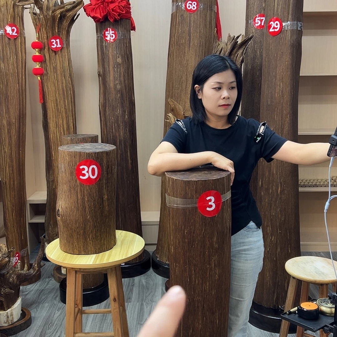 得***厚沉香碎屑沉香沉香