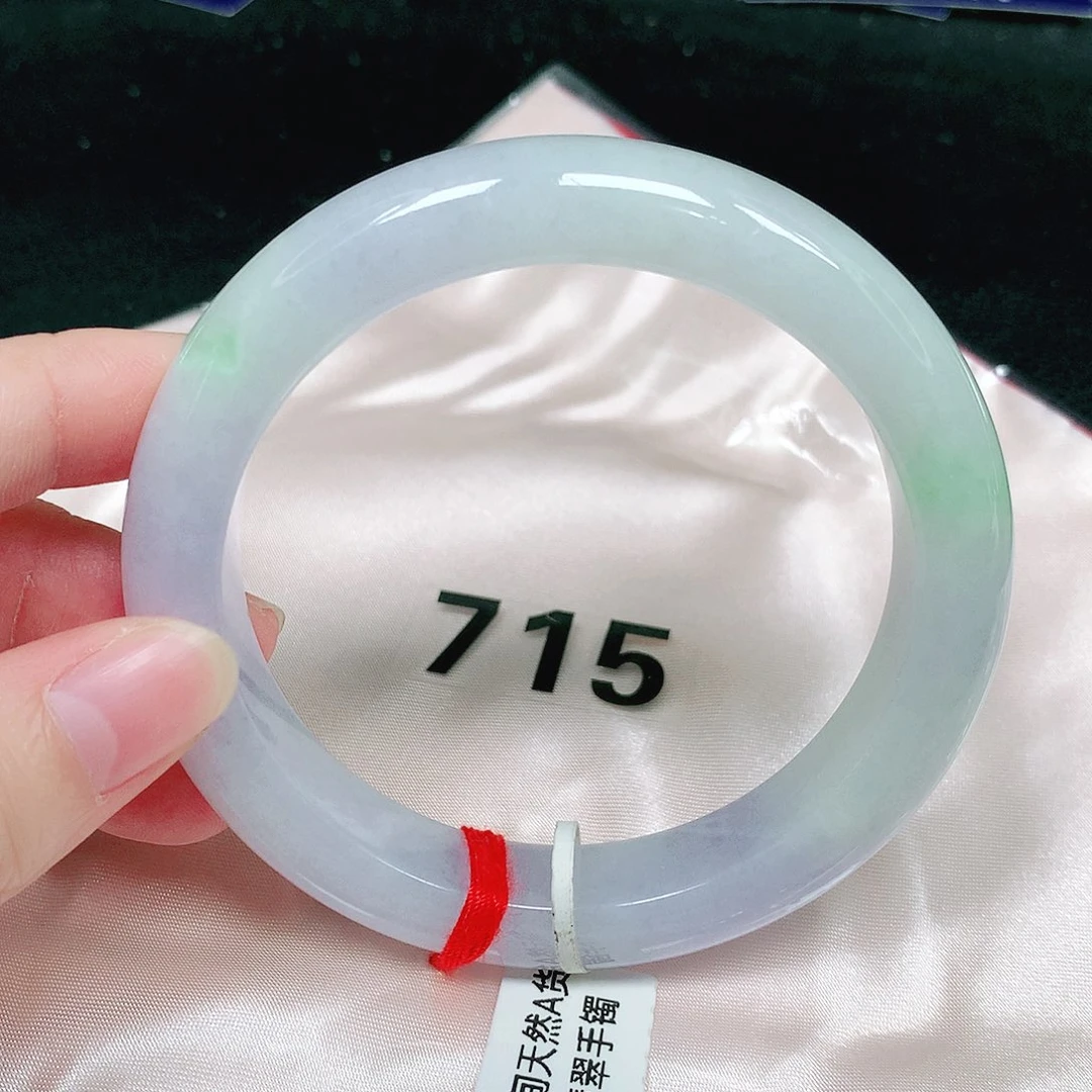 翡翠未镶嵌手镯翡翠手镯未镶嵌