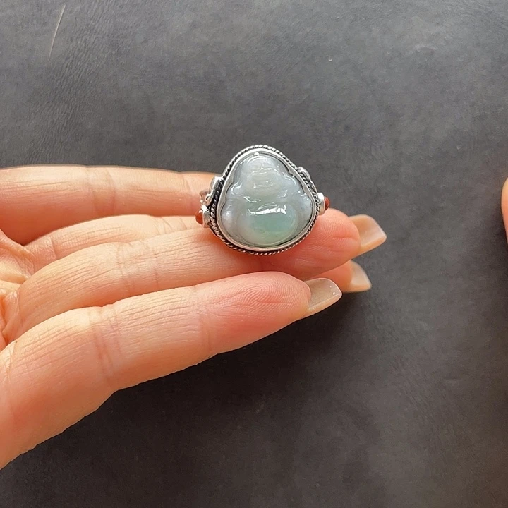 奎***木翡翠未镶嵌颈饰666