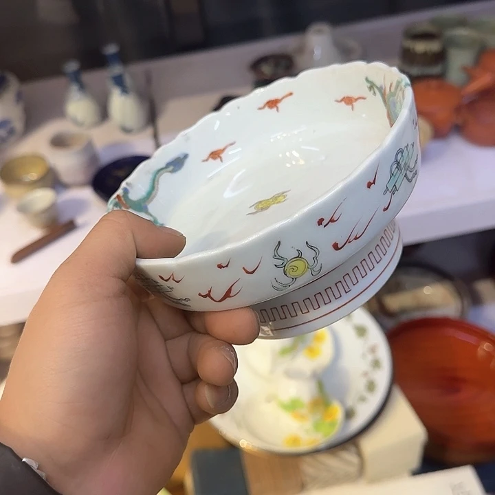 中古物品，谨慎参拍薄*?