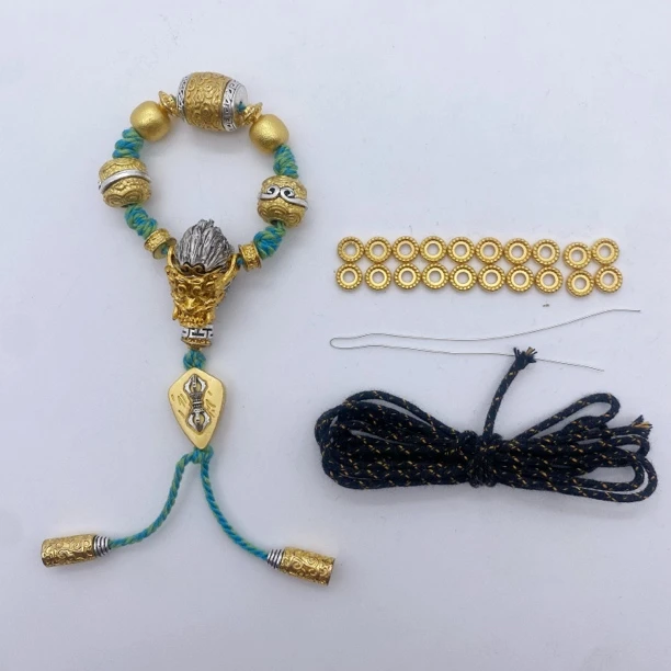 04号悟空天命人新款套装