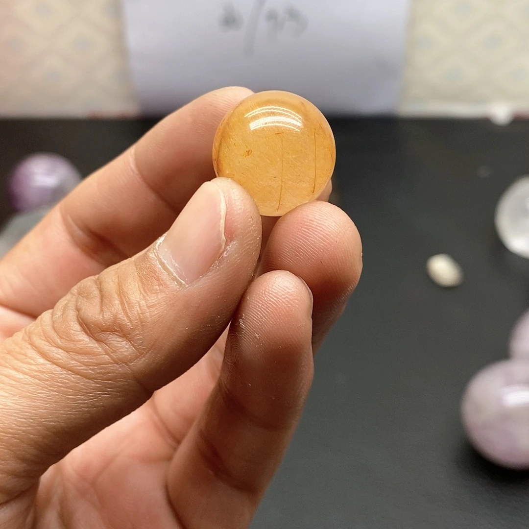 水晶2320未镶嵌水晶石