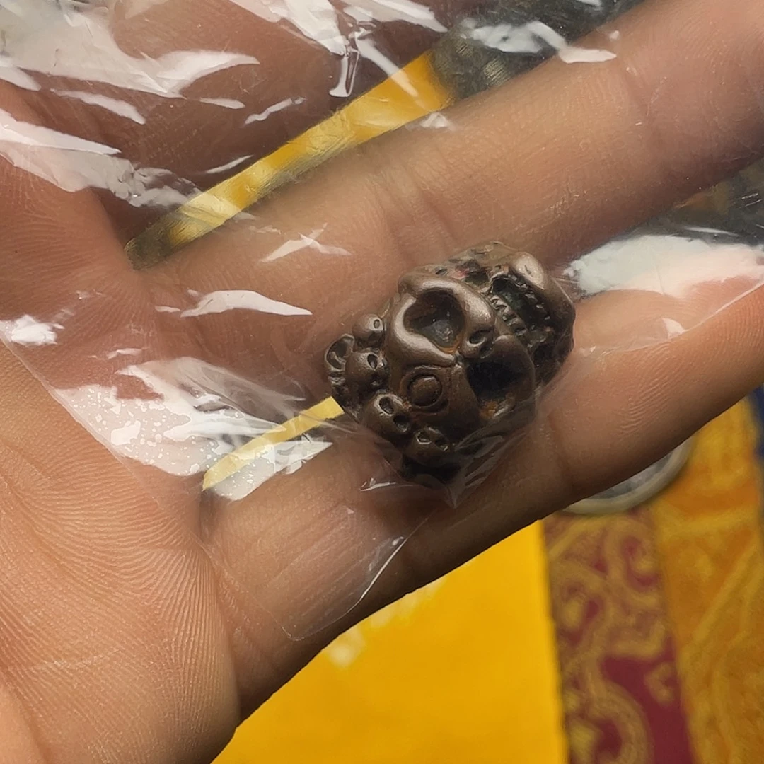 曾***发泥塑藏传法学家里拉