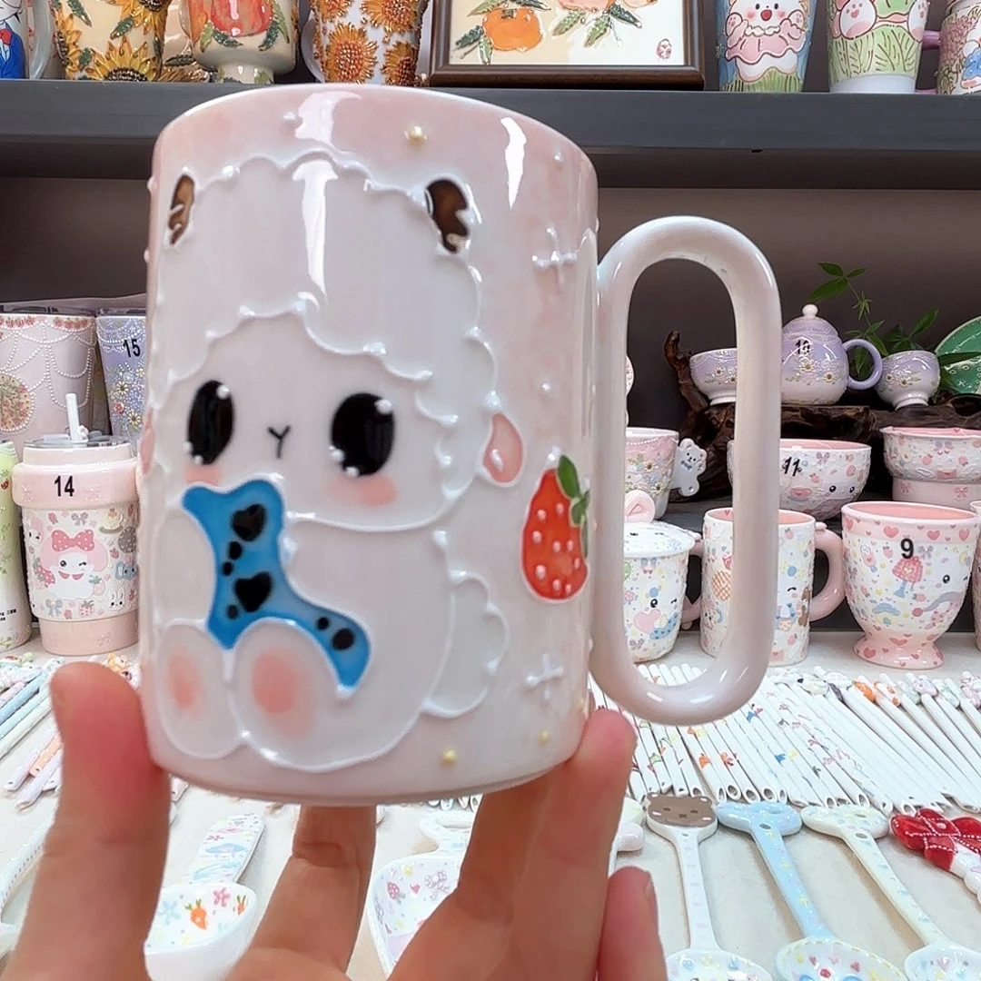 景德镇设计师款陶瓷