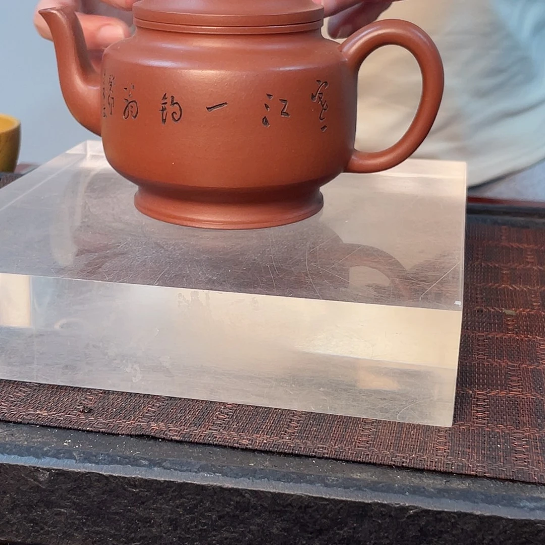 茶壶紫砂紫砂壶00085