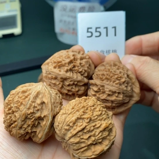 把件文玩核桃39宫灯137狮子头5511
