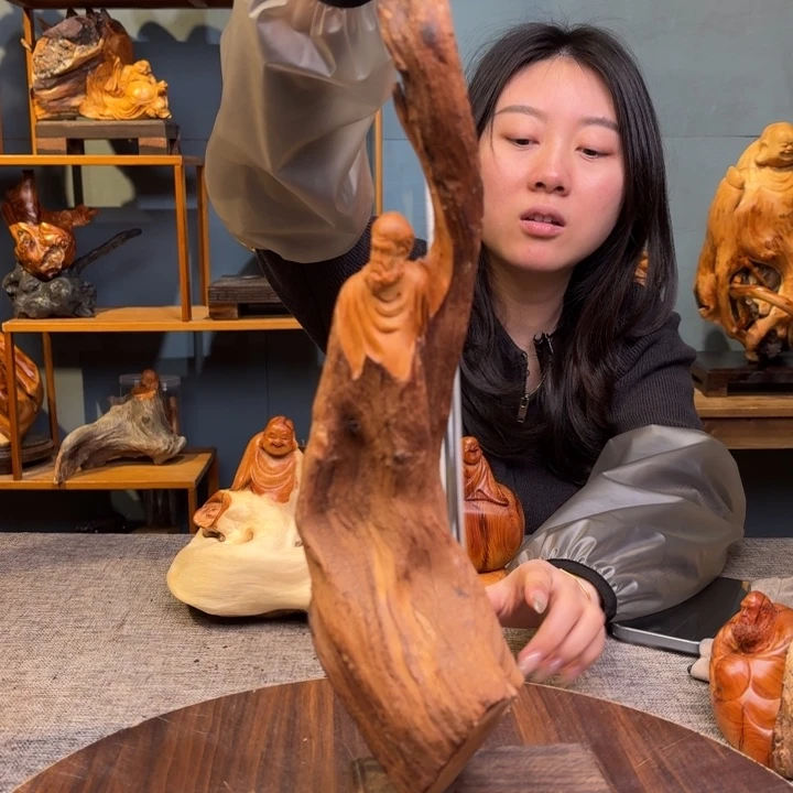 柏木（崖柏）关注一下