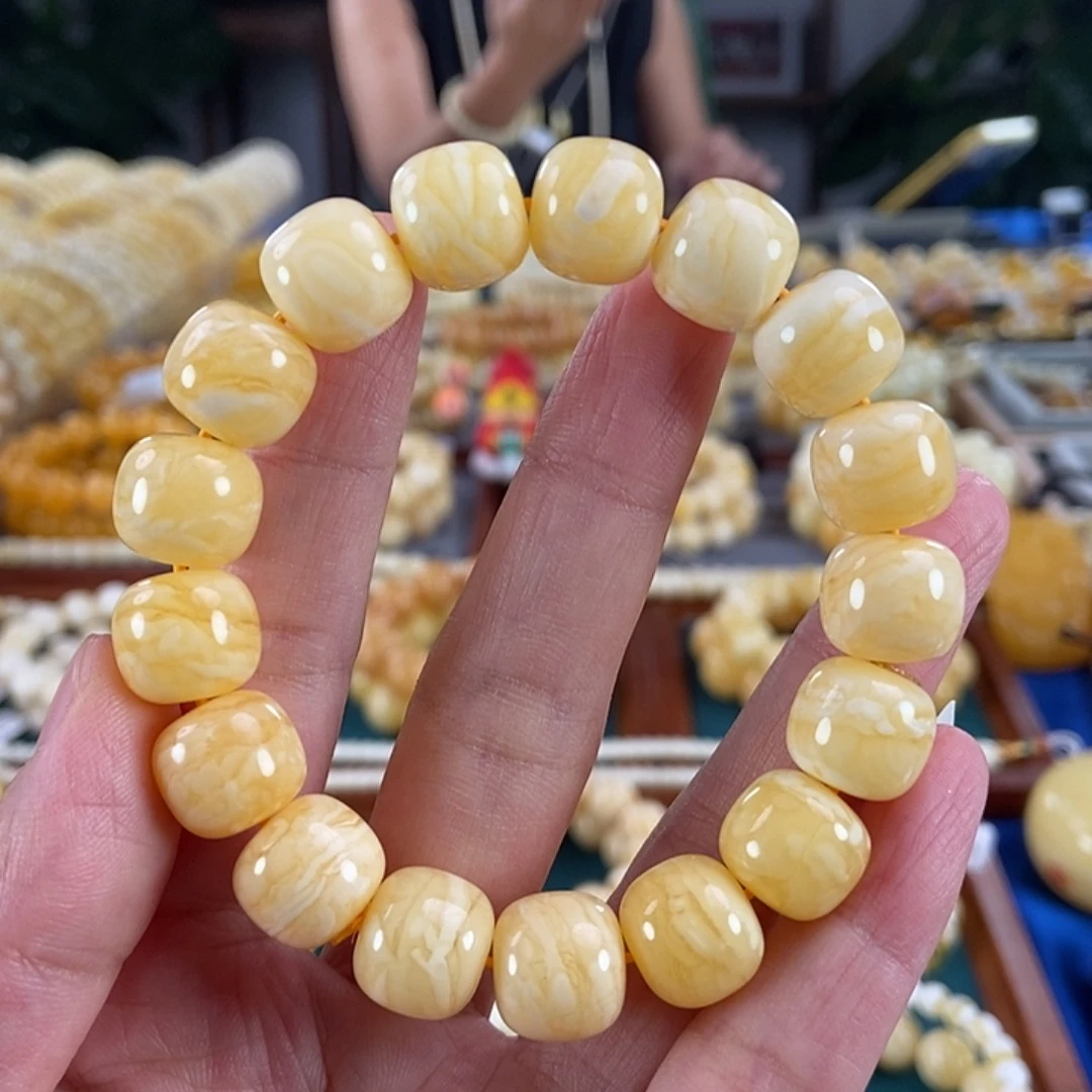 琥珀未镶嵌珠宝奇石13老型22.03