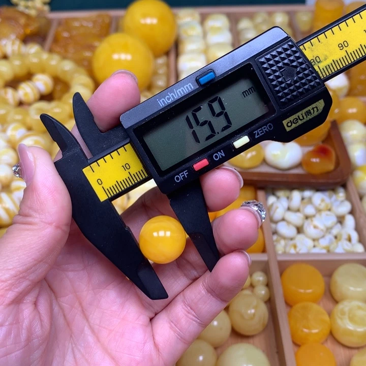 非金属配珠配饰036