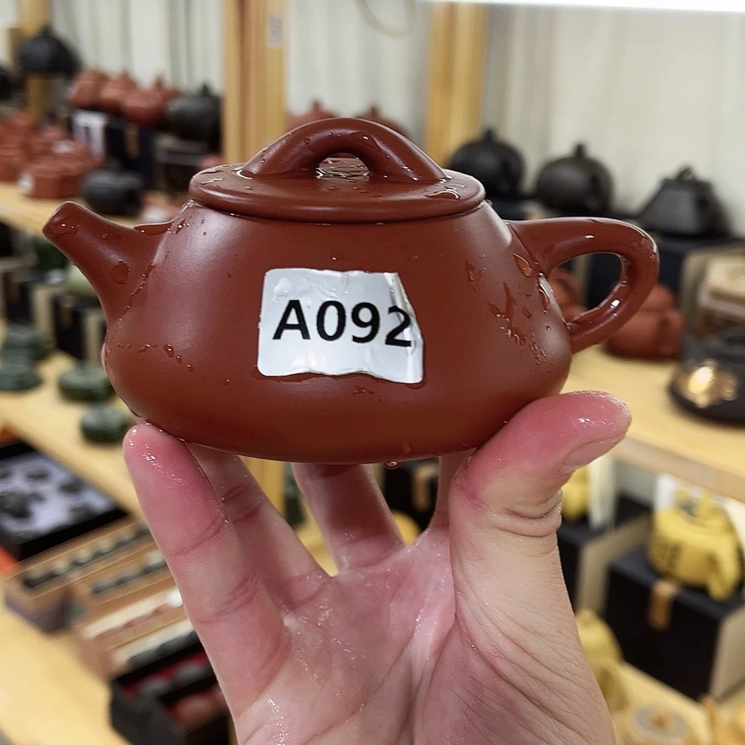紫砂茶壶紫砂艺术