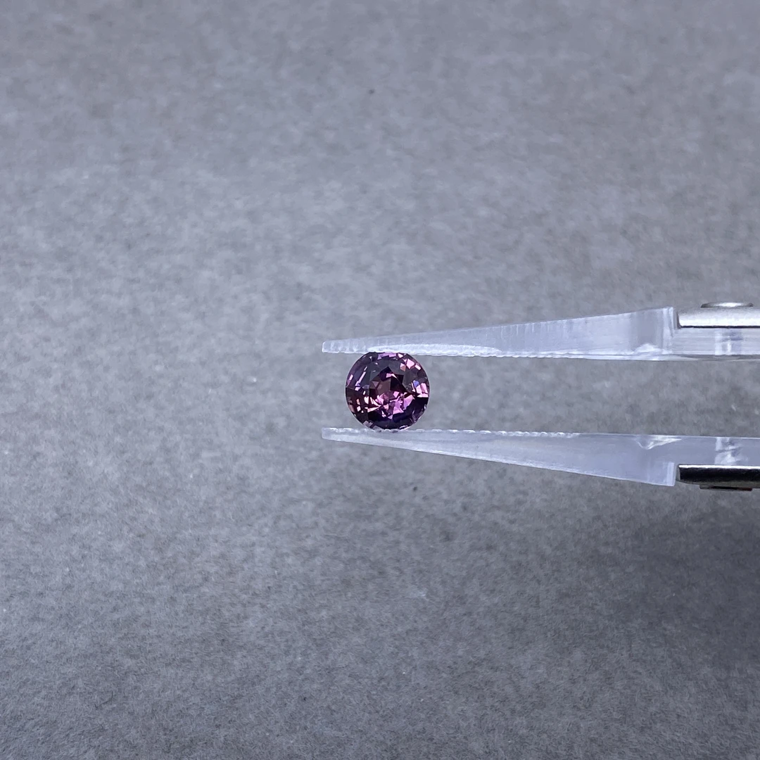 OSN 蓝宝石-1.13ct（00990800）0112
