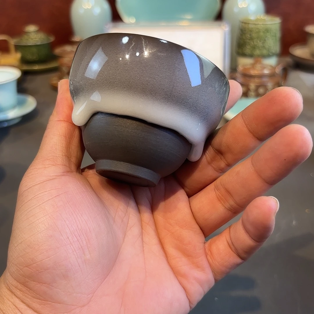 瓷片龙泉青瓷福利青瓷