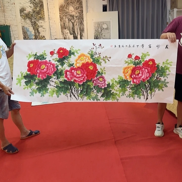 国画好画好画好画好看