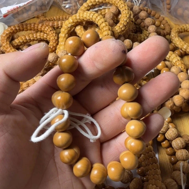 兜***9猴头核桃吊坠A10屁桃