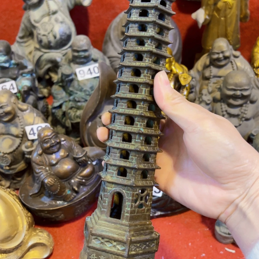 黄铜摆件工艺品摆件