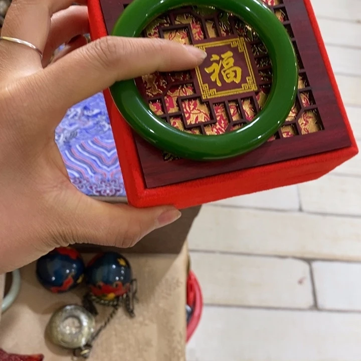 吊坠宫廷影视老旧工艺摆件