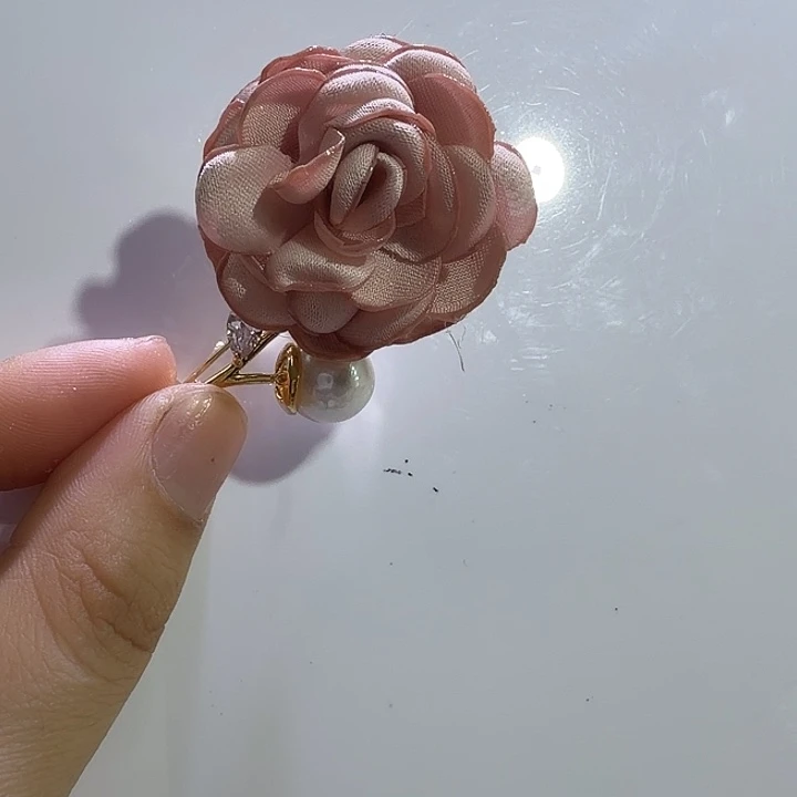 珠宝奇石未镶嵌淡水珍珠