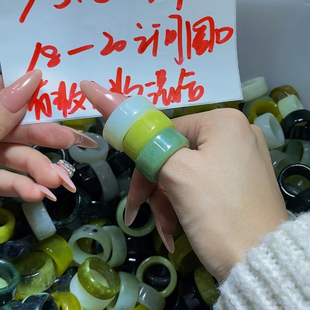 未镶嵌蛇纹石玉其他87