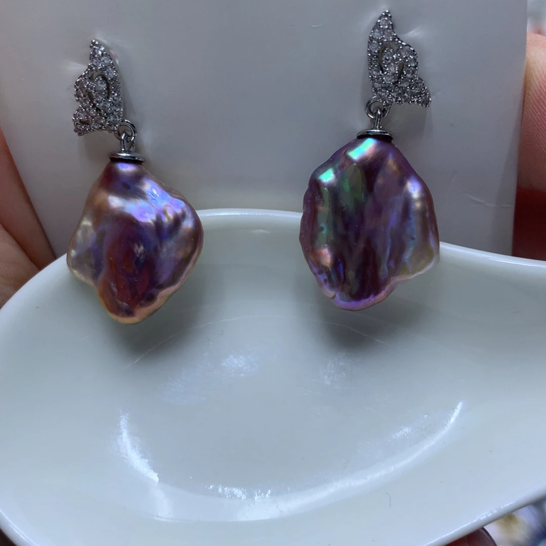 未镶嵌淡水珍珠其它