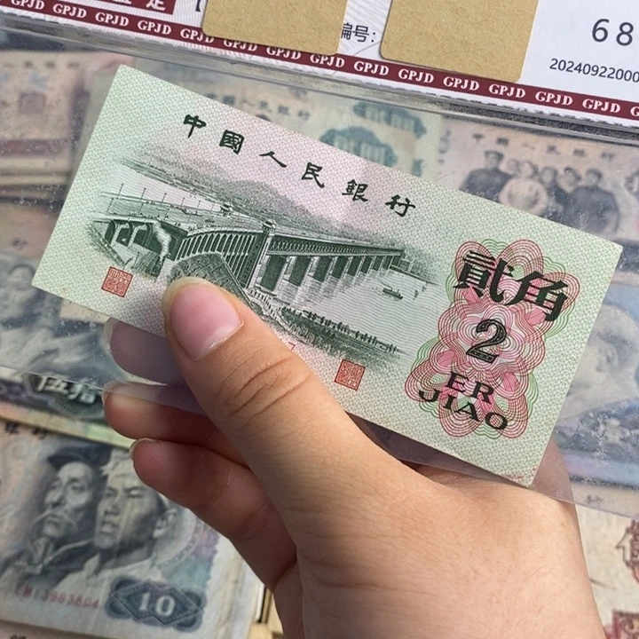 大桥原票