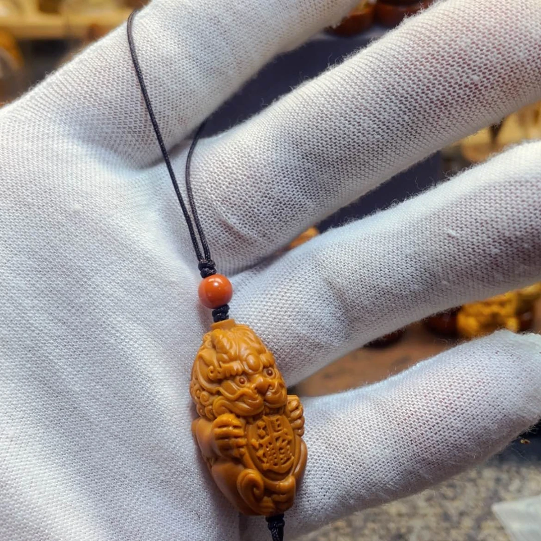 【闪购商品】手串/手链橄榄核