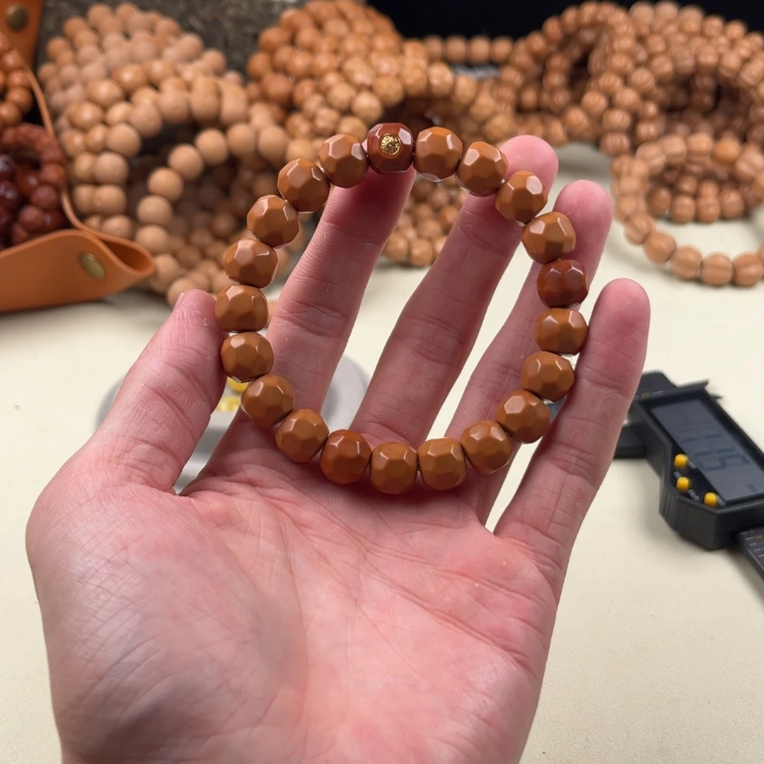 猴头核桃手串福利a03