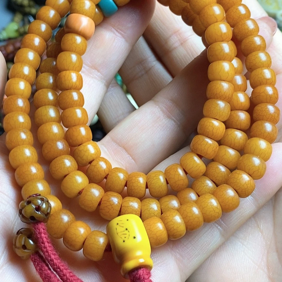 贝壳手串/手链………………………………