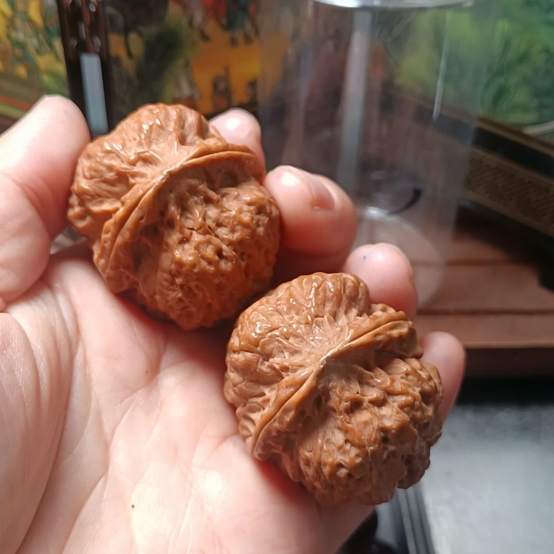 文玩核桃把件6666666666666666666