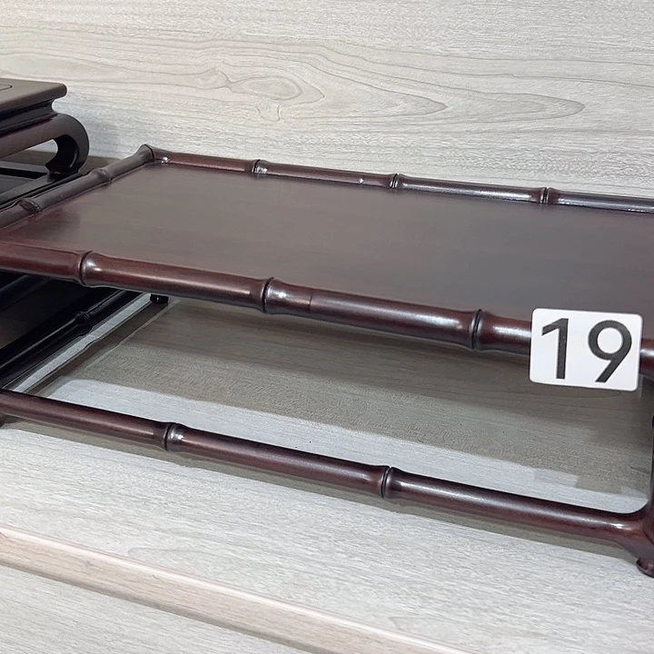 红酸枝木类36/21。