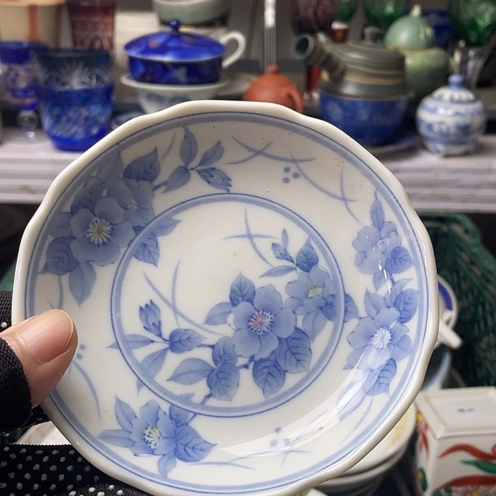 水滴瓷器水滴瓷器