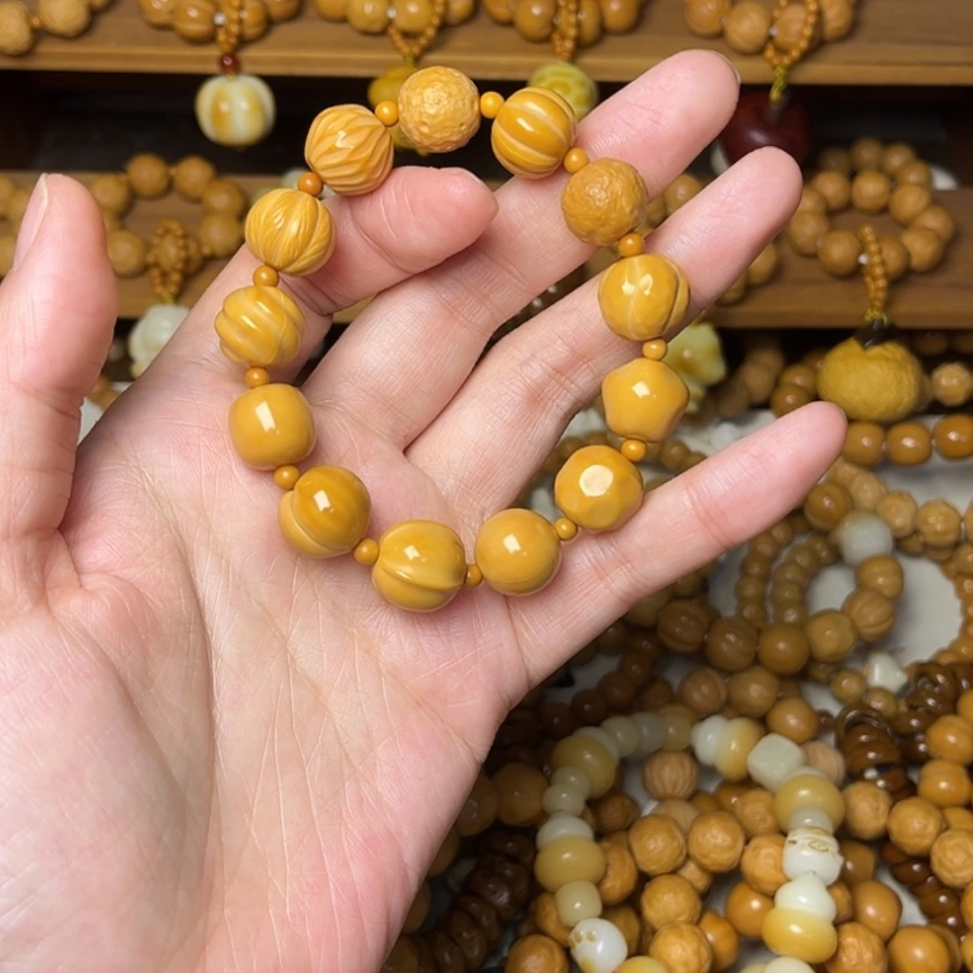 木质非金属天然猴头