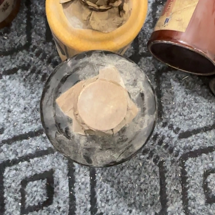 用***1瓷器花瓶摆件制作