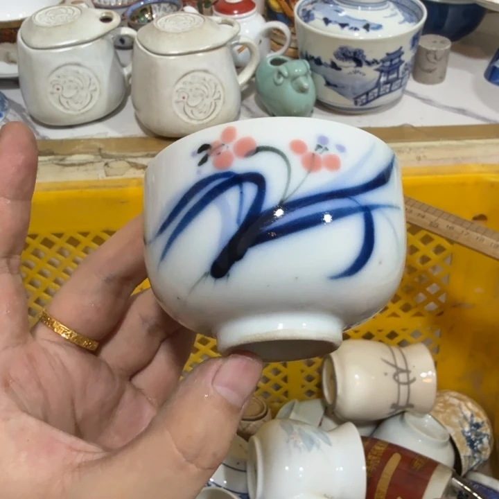 陶瓷推荐第二名20包邮