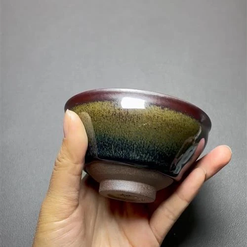 【闪购商品】茶盏-695............