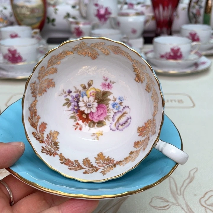 盘维多利亚欧洲中古