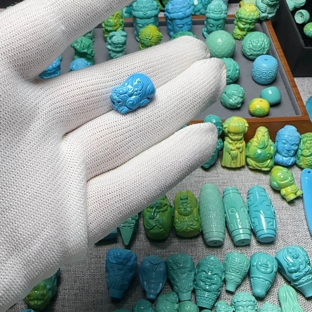 配珠，配饰，老型，直播间选品