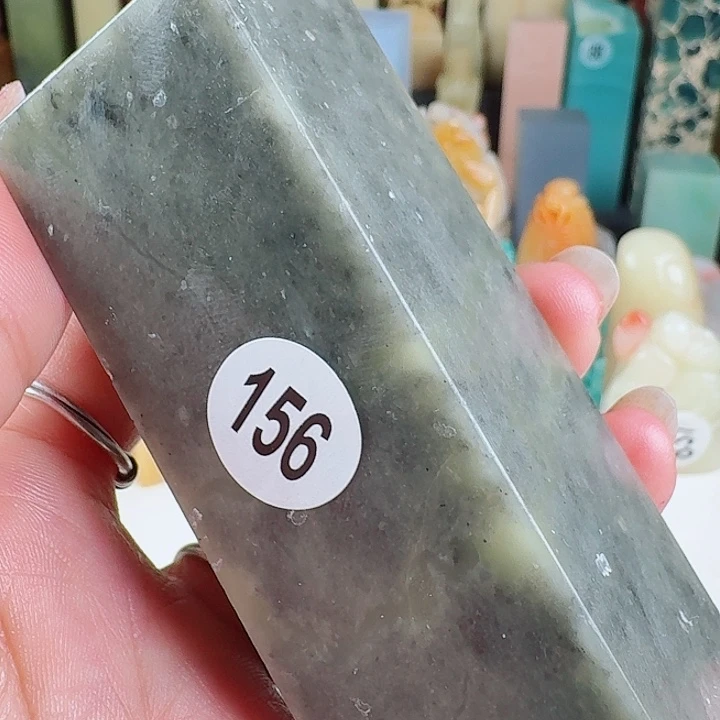 青田石印石印石章料…..