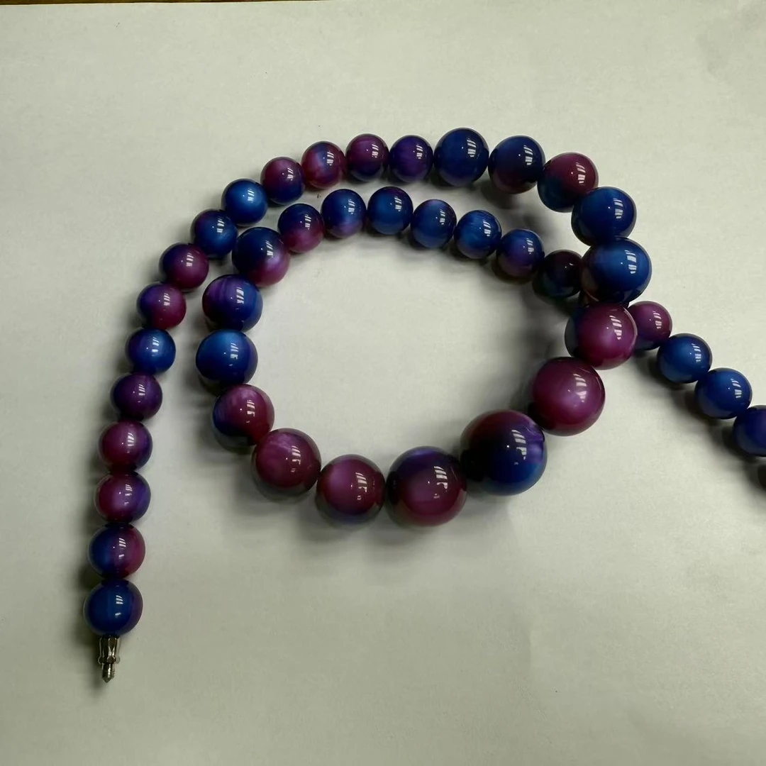 知秋时尚设计款项链KC188