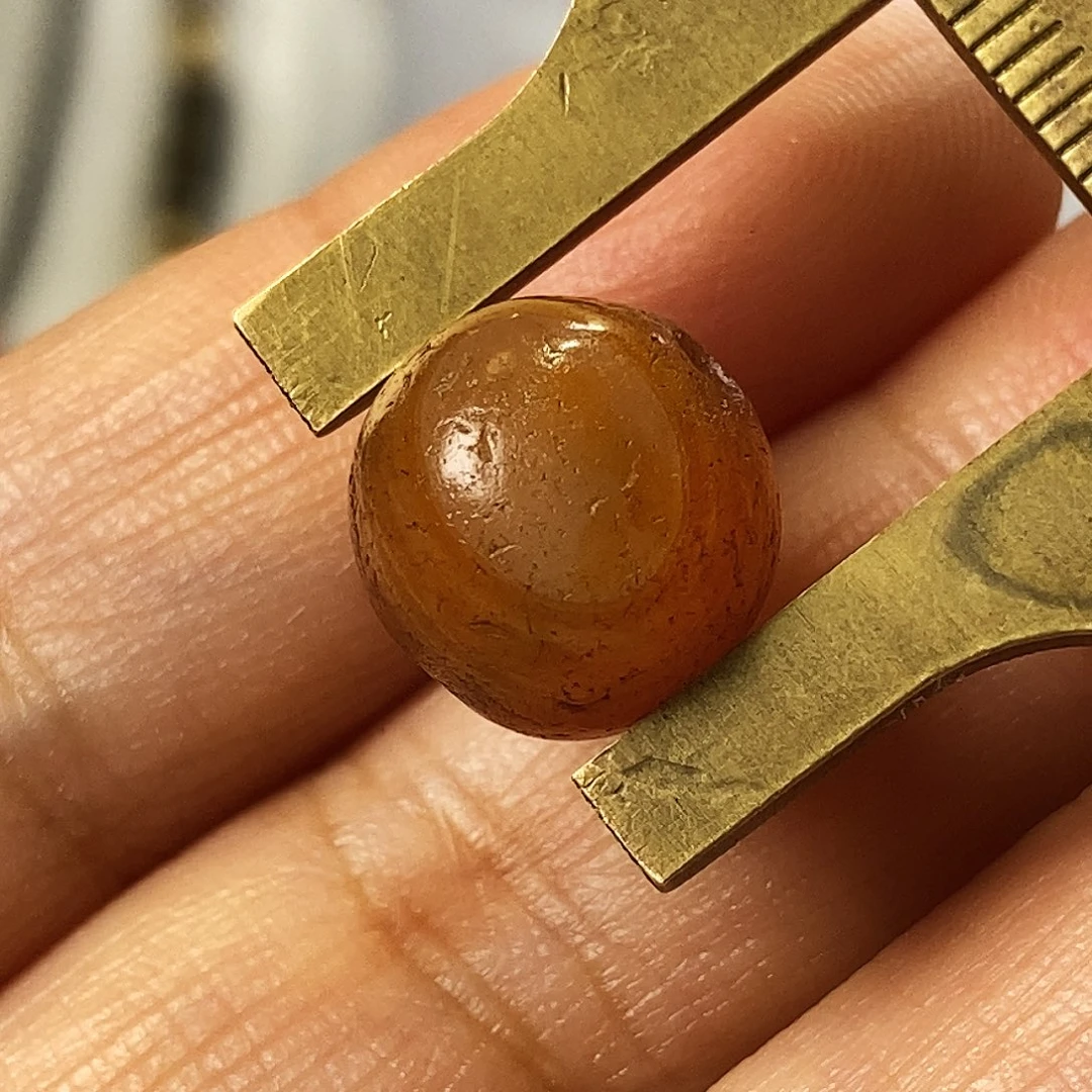 未镶嵌裸石玛瑙/玉髓