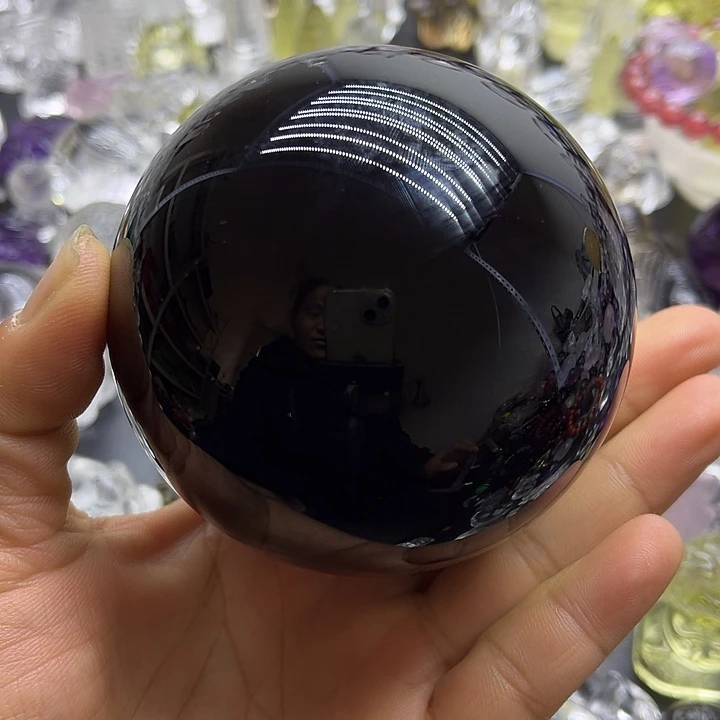 水晶摆件未镶嵌摆件