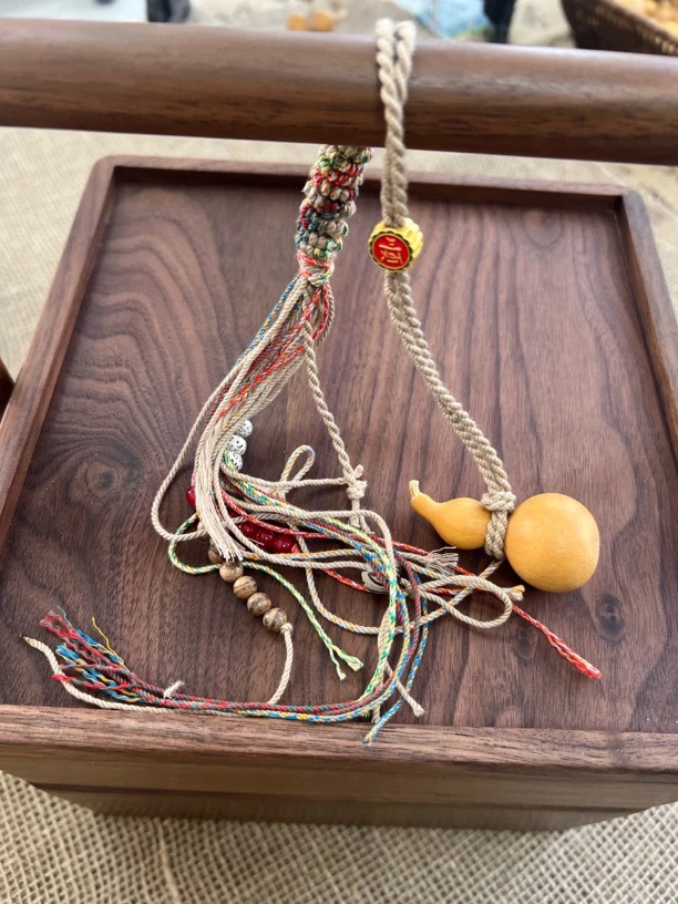 花样钥匙挂 车挂件