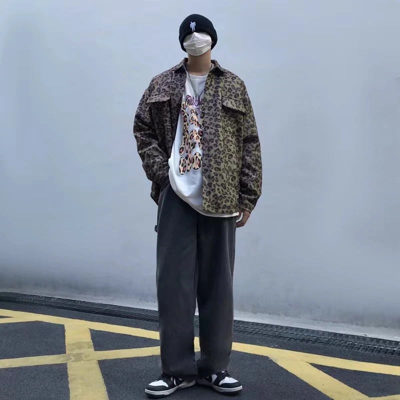 男女同款长袖卫衣集合链接
