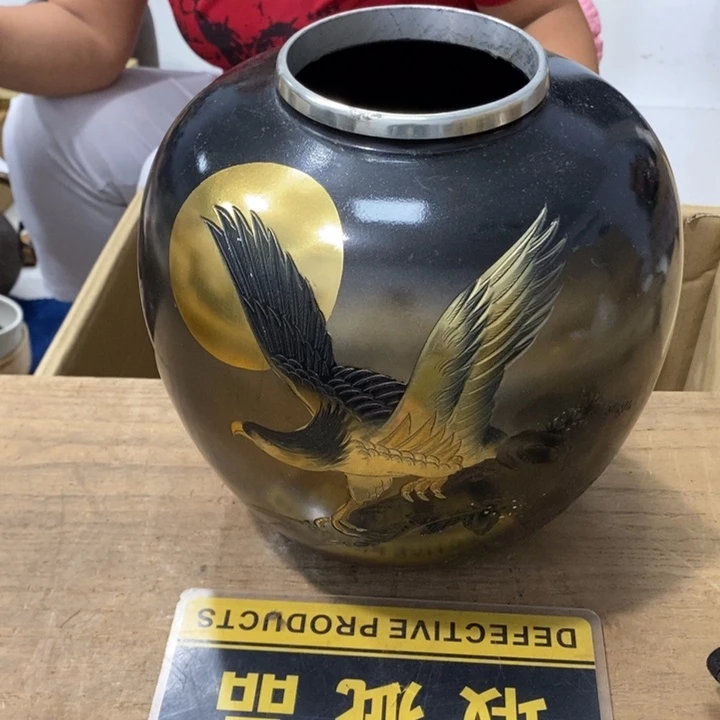 中古品有微瑕，谨慎入手