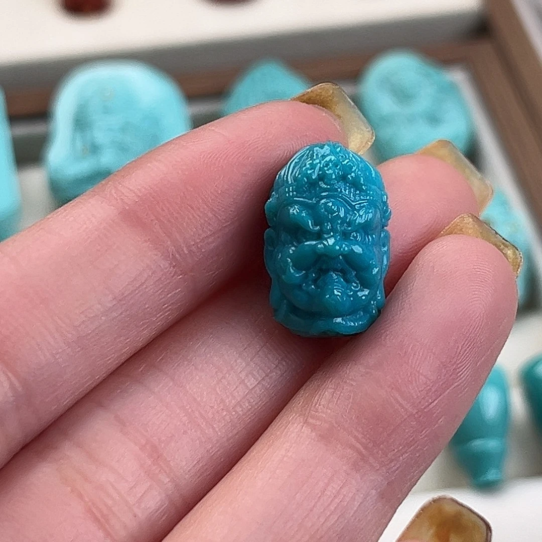 绿松石未镶嵌111111