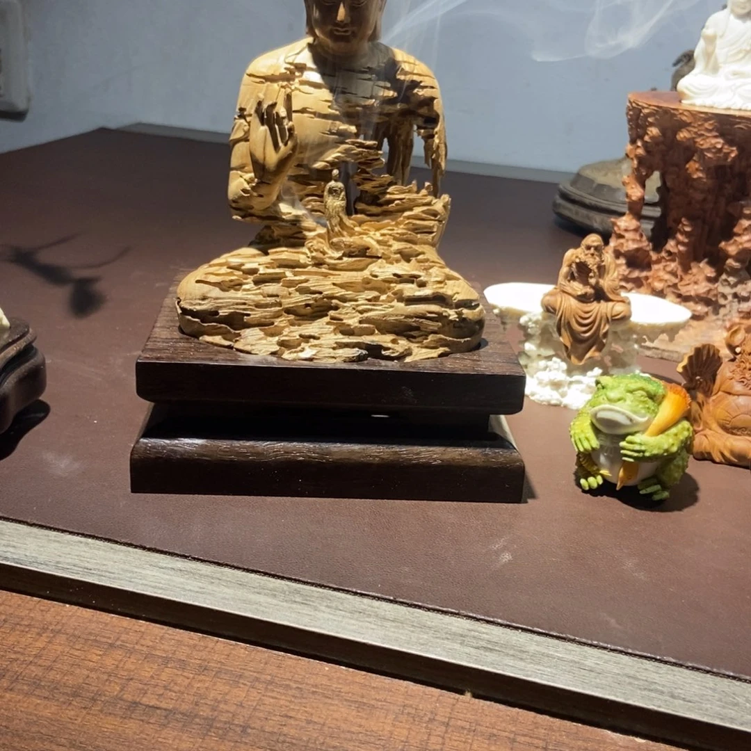 用***5大叶紫檀（黑酸枝木类）