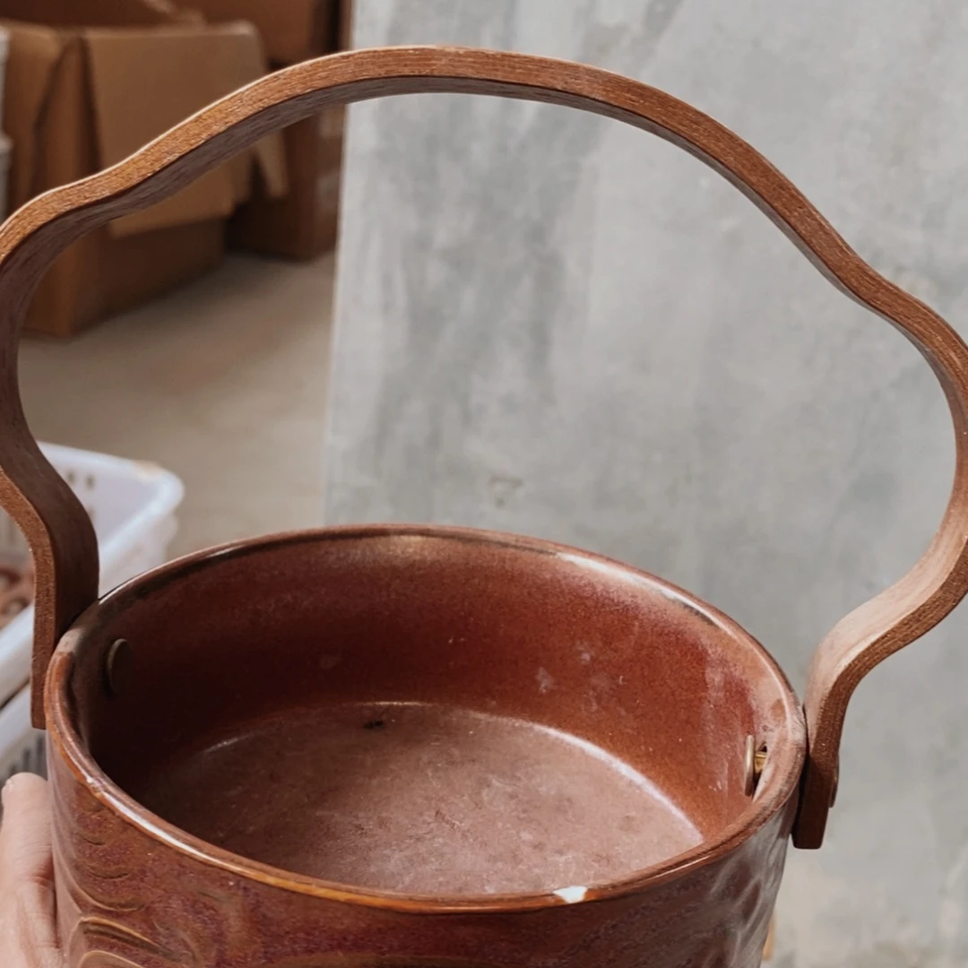 摆件德化陶瓷茶具206